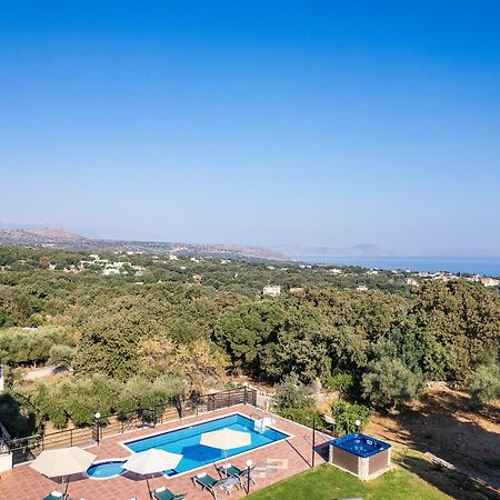 Villa Artemis Prines  Luaran gambar
